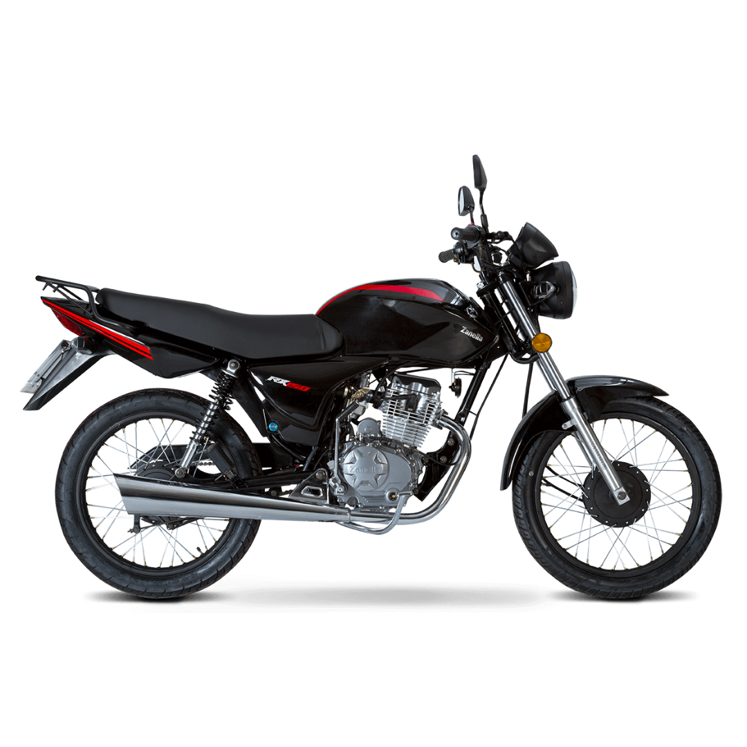 Zanella RX 150